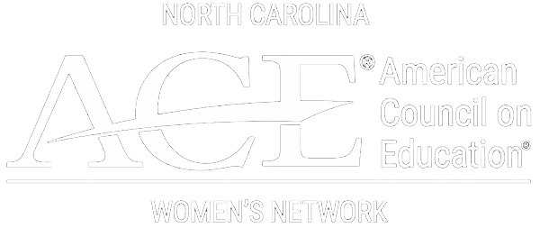 north carolina american council on education women's network