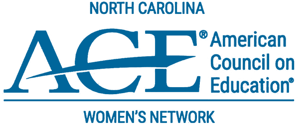 north carolina american council on education women's network
